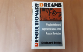 Revolutionairy dreams - R. Stites