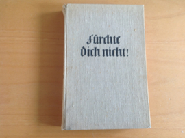 Fürchte dich nicht! - K. Barth