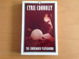The condemned playground - C. Connolly