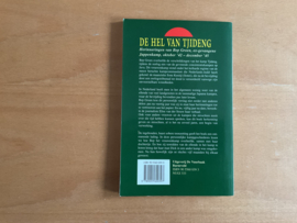 De hel van Tjideng - E.G. van der Stouw-Lengkeek