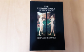 The unfashionable human body - B. Rudofsky