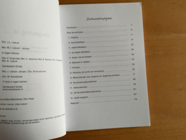 Vergeven is ... - J. & J. Leeuw-Jansen