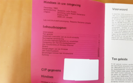 Hindoes in uw omgeving - L. Rookh