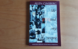 Me and my peepee - A. Ginsberg