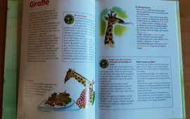 Moeten apen ook naar de tandarts? - P. Duizer / A. Fiening