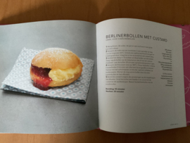 40 Recepten voor donuts