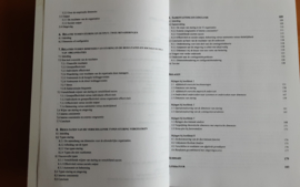 Sturing in organisaties - N.M. Wiezer