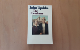 De centaur - J. Updike