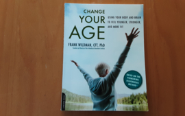 Change your age - F. Wildman