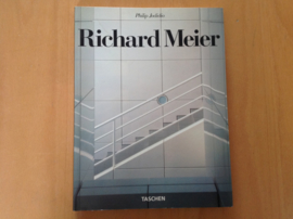 Richard Meier - P. Jodidio