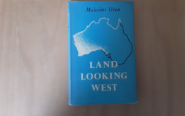 Land Looking West - M. Uren