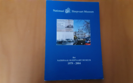 Nationaal Sleepvaart Museum 1979-2004 - R. Timmermans