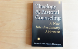 Theology & Pastoral Counseling - D. van Deusen Hunsinger