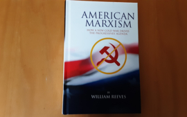 American marxism - W. Reeves