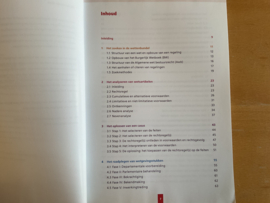 Juridische basisvaardigheden - C.L. Hoogewerf / A. S. Hulster