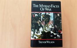 The Myriad Faces of War - T. Wilson