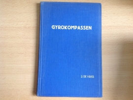 Gyrokompassen - J. de Vries