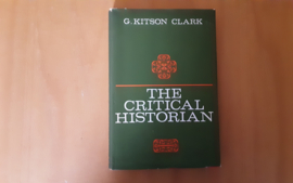 The critical historian - C.K. Clark