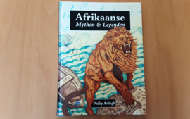 Afrikaanse mythen en legenden - P. Ardagh