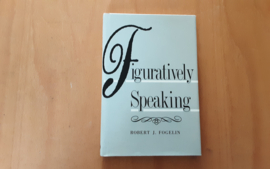 Figuratively Speaking - R.J. Fogelin