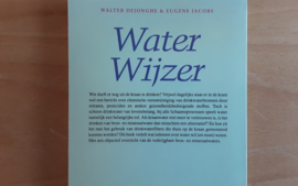Waterwijzer - W. Dejonghe / E. Jacobs