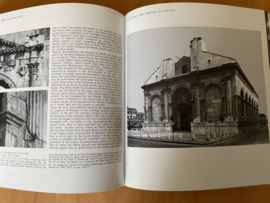 Leon Battista Alberti. The complete works - F. Borsi