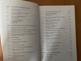 Komt Jezus snel terug? - D. Visser