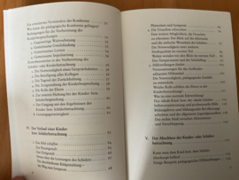 Set a 2x Christof Wiechert - Ch. Wiechert