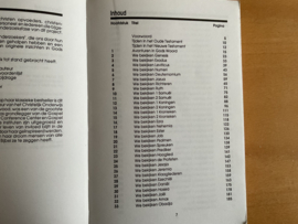 De bijbel voor jonge onderzoekers - F. Blankenbeker