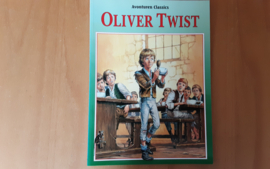 Oliver Twist - Ch. Dickens