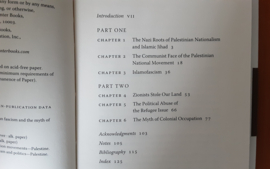 History upside down - D. Meir-Levi