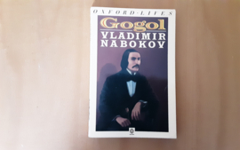 Nikolai Gogol - V. Nabokov