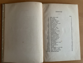 Losse schetsen uit het pastorale leven- Alfeüs