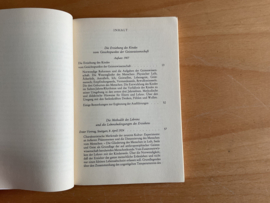 Die Erziehung des Kindes. Die Methodik des Lehrens - R. Steiner