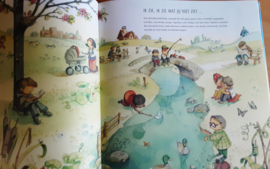 Een heel jaar lang - G. Daniëls / D. Mertens