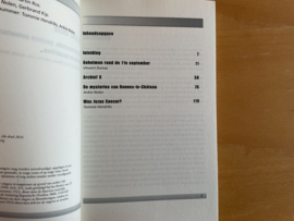 De Zwarte Hand - P. Pierik / M. Ros