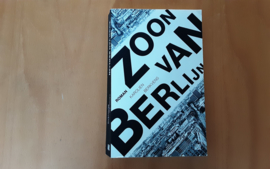 Zoon van Berlijn - K. Berkvens