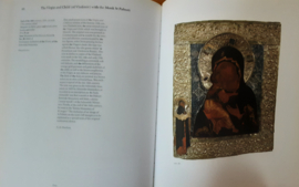 The Art of Holy Russia. Icons from Moscow, 1400-1600