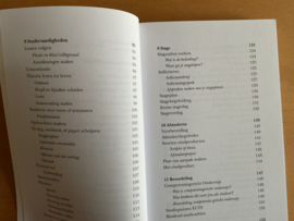 Studeren met autisme - K. Stil / R. Castricum