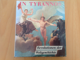 In Tyrannos. Revolutionen der Weltgeschichte - M. Kossok