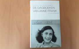 De dagboeken van Anne Frank - Nederlands Instituut voor Oorlogsdocumentatie