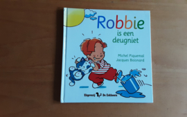 Robbie is een deugniet - M. Piquemal / J. Boisnard