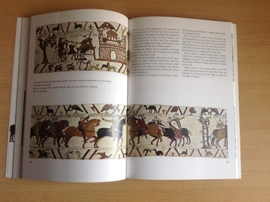 The Bayeux Tapestry and the Battle of Hastings 1066 - M. Rud