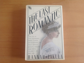 The last Romantic - H. Pakula