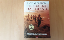 Een leger bij dageraad - R. Atkinson