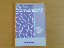 Wortwörtlich 2 - F. Reijnen