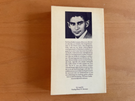 Brieven aan Milena - F. Kafka
