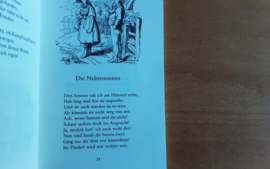 Die Winterreise und die schöne Müllerin - W. Müller