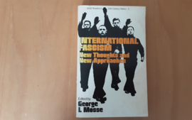 International fascism: new thoughts and new approaches - G.L. Mosse