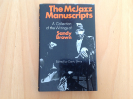 The McJazz Manuscripts - D. Binns